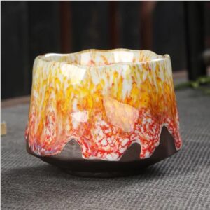 120ml VOLCANO Cup