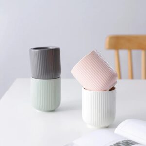200ml Mat Ceramic Cup